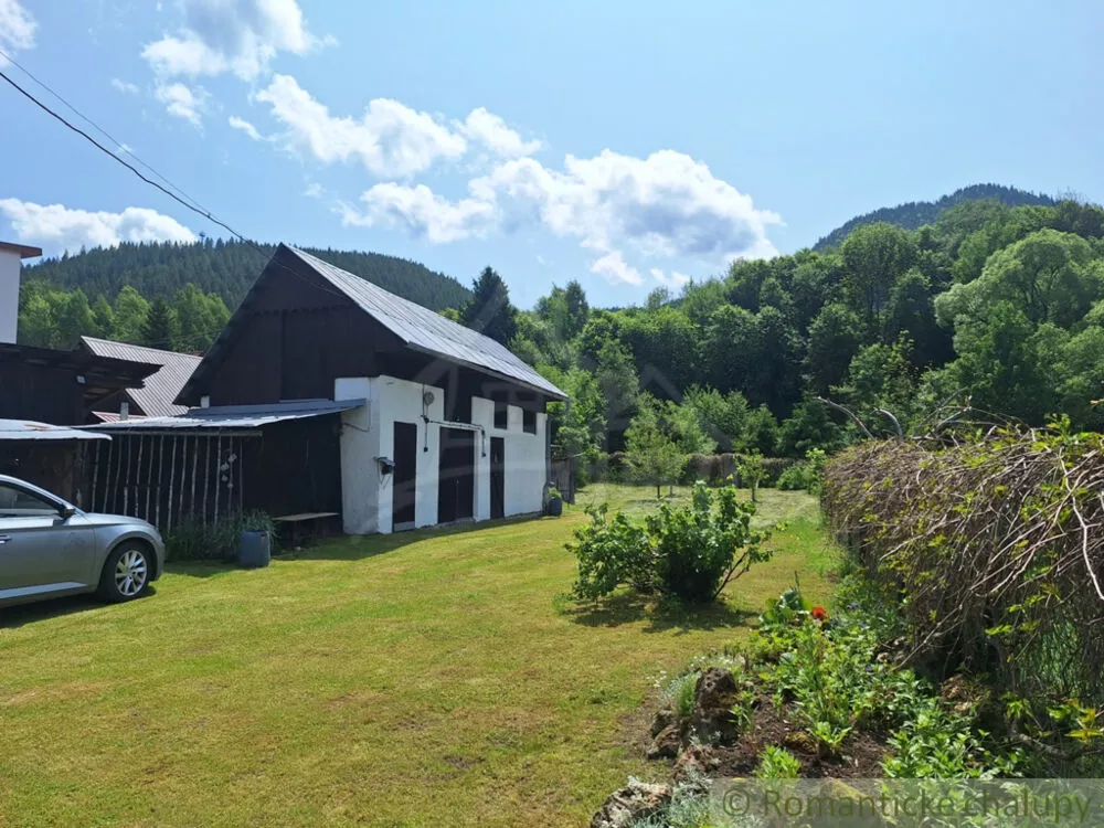 Rodinný dom na predaj 200m2, Liptovská Lúžna, 151062_14