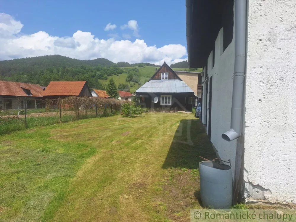 Rodinný dom na predaj 200m2, Liptovská Lúžna, 151062_17