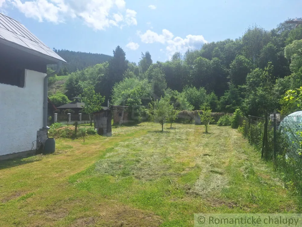 Rodinný dom na predaj 200m2, Liptovská Lúžna, 151062_19