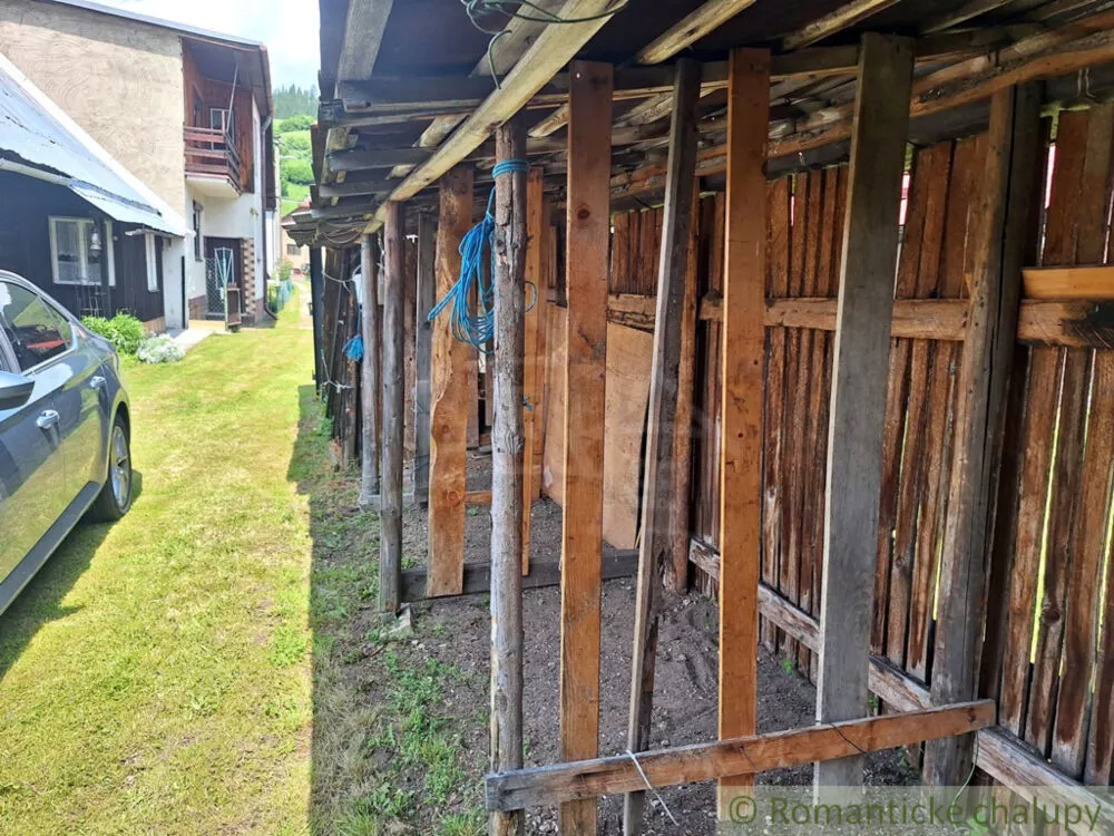 Rodinný dom na predaj 200m2, Liptovská Lúžna, 151062_23