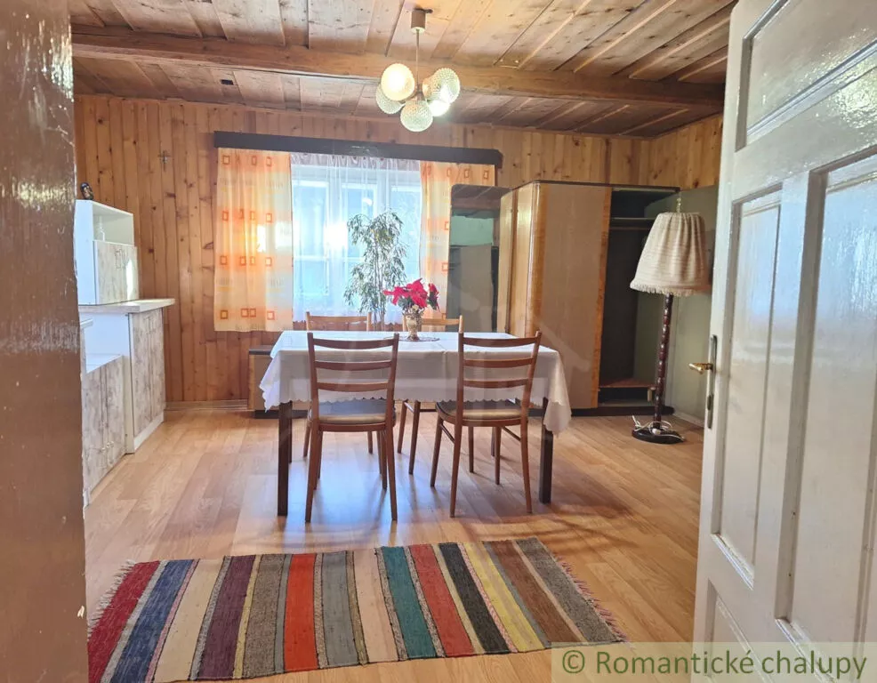 Rodinný dom na predaj 200m2, Liptovská Lúžna, 151062_24