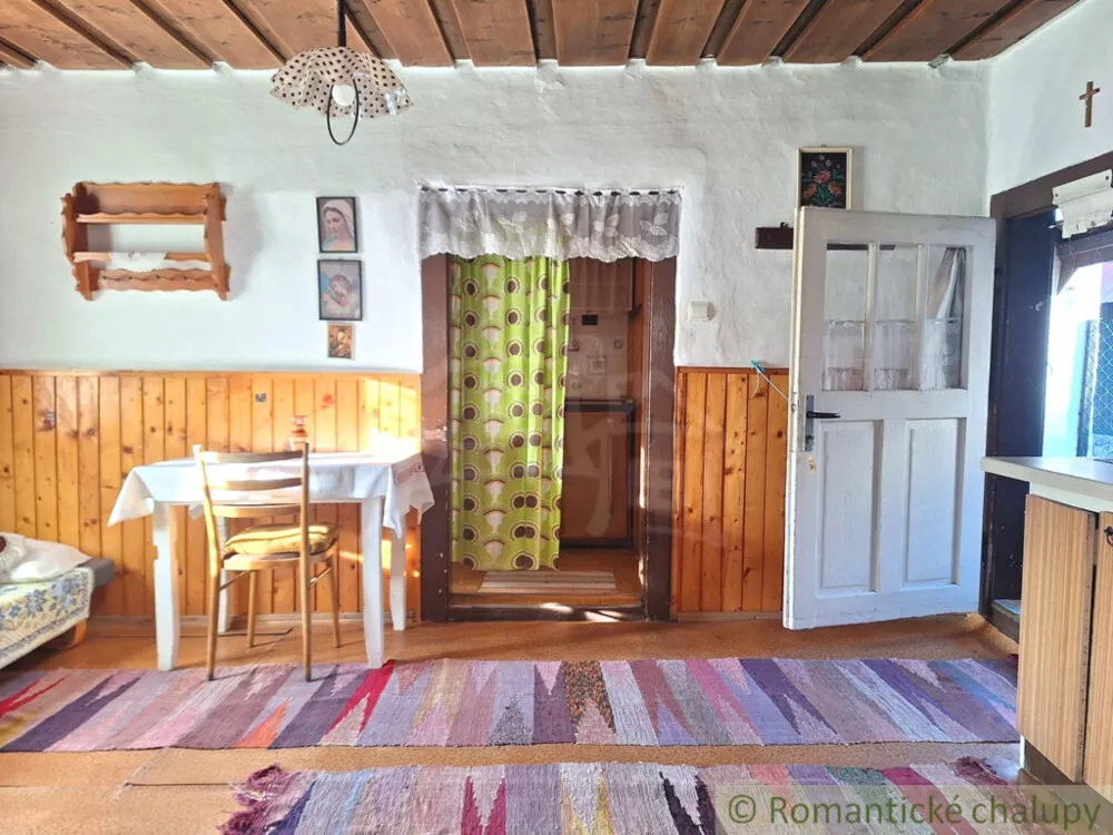 Rodinný dom na predaj 200m2, Liptovská Lúžna, 151062_26