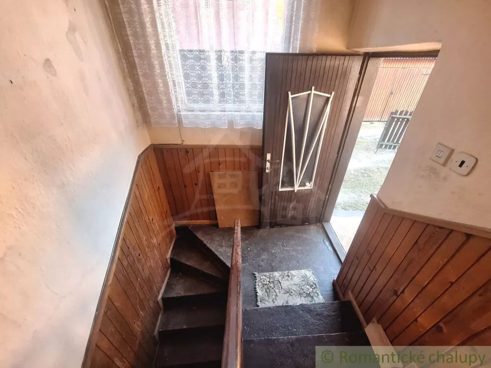 Rodinný dom na predaj 200m2, Liptovská Lúžna, 151062_30