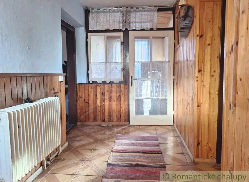 Rodinný dom na predaj 200m2, Liptovská Lúžna, 151062_31