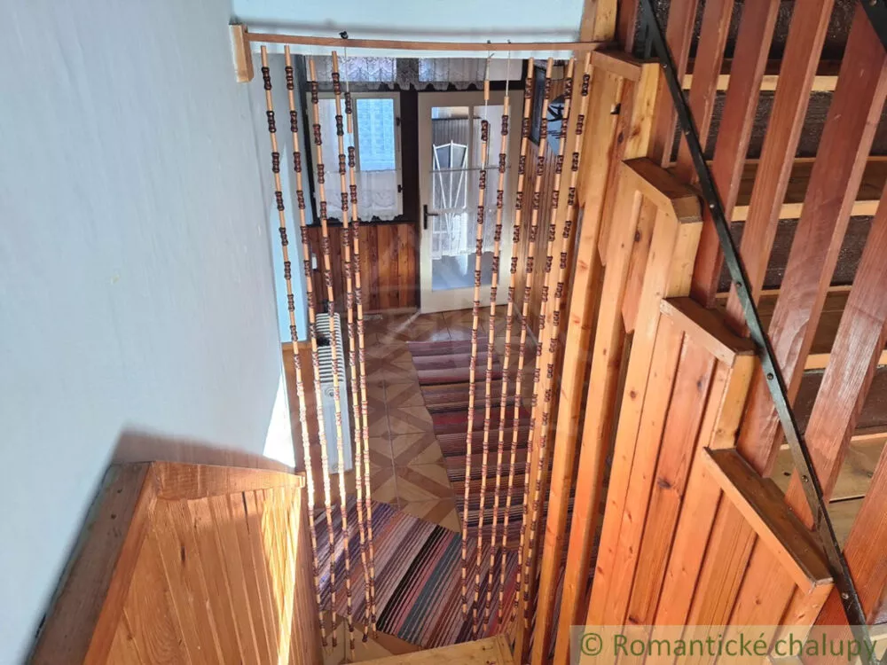 Rodinný dom na predaj 200m2, Liptovská Lúžna, 151062_37