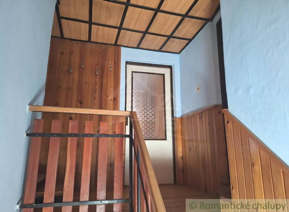 Rodinný dom na predaj 200m2, Liptovská Lúžna, 151062_38