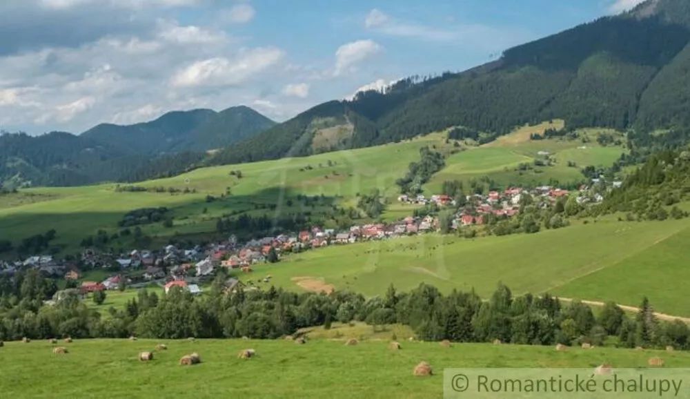 Rodinný dom na predaj 200m2, Liptovská Lúžna, 151062_47