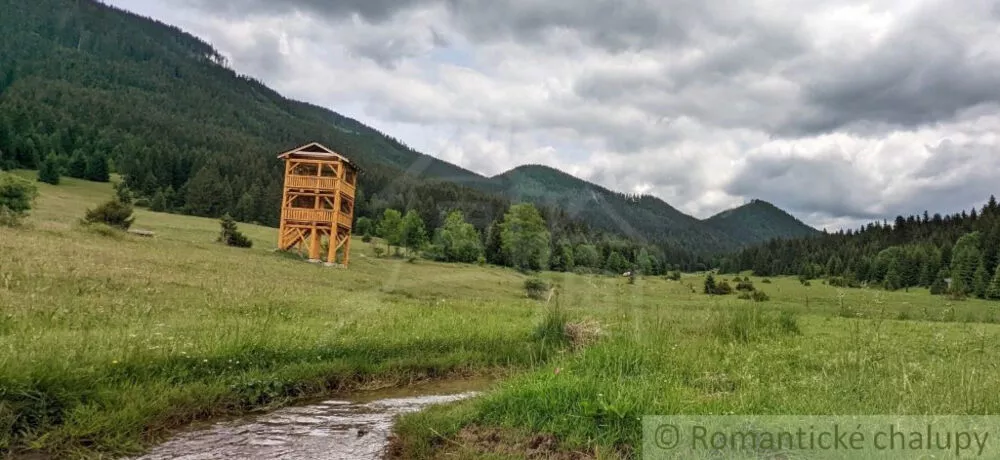 Rodinný dom na predaj 200m2, Liptovská Lúžna, 151062_50