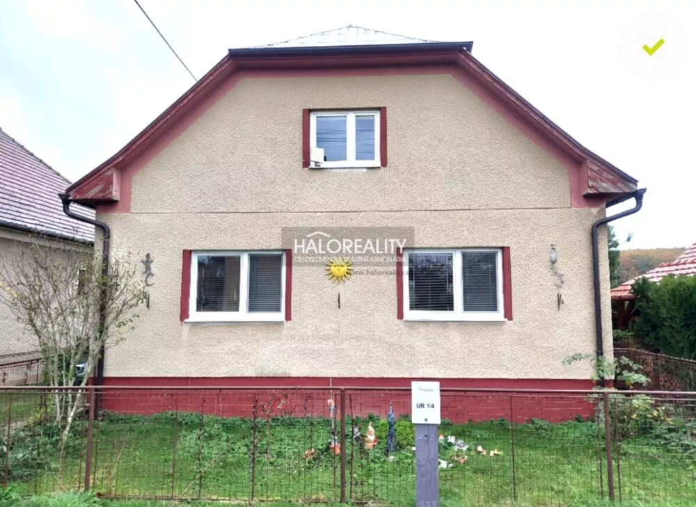 Rodinný dom na predaj 180m2, Svinná, 161728_0