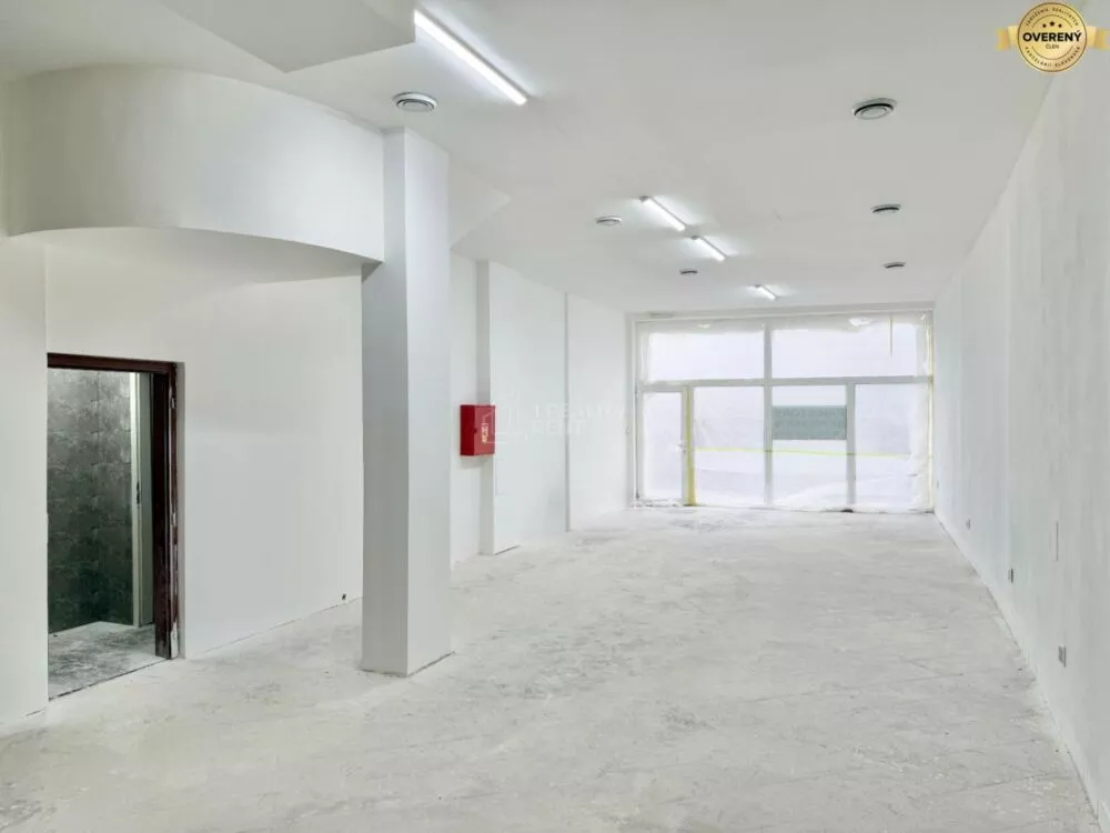 Obchodné priestory na prenájom 145m2, Žilina, 157897_2