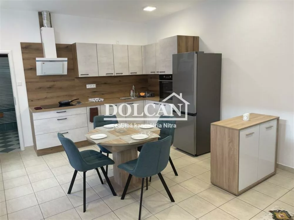 2 izbový byt na prenájom 60m2, Kupecká, Nitra, 161149_1