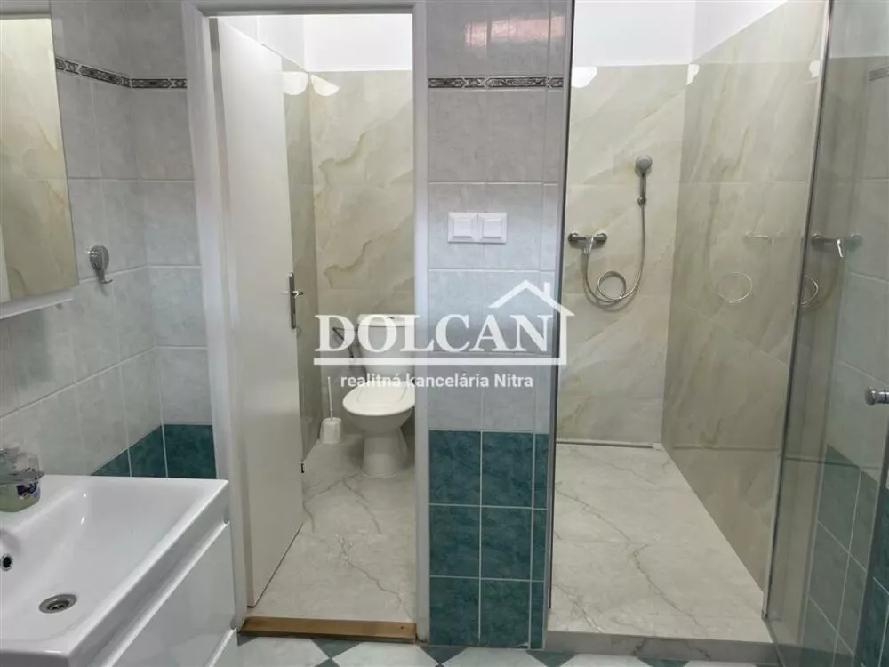 2 izbový byt na prenájom 60m2, Kupecká, Nitra, 161149_5