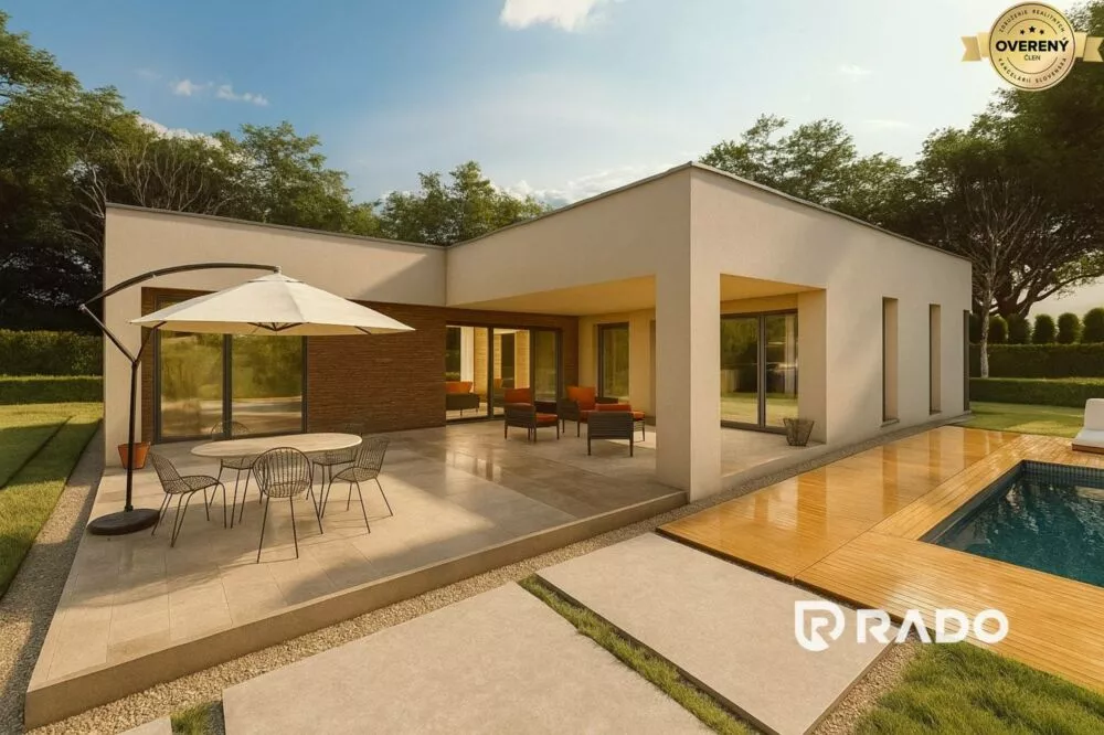 Rodinný dom na predaj 162m2, Trenčianske Jastrabie, 161861_0