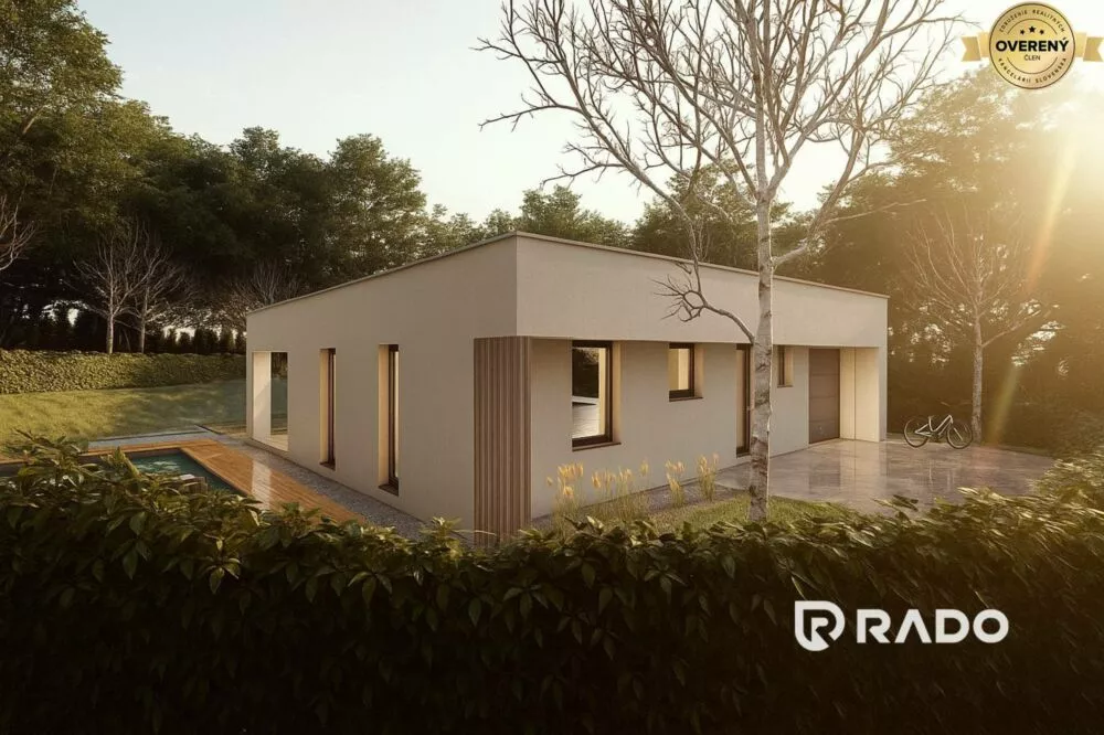 Rodinný dom na predaj 162m2, Trenčianske Jastrabie, 161861_2