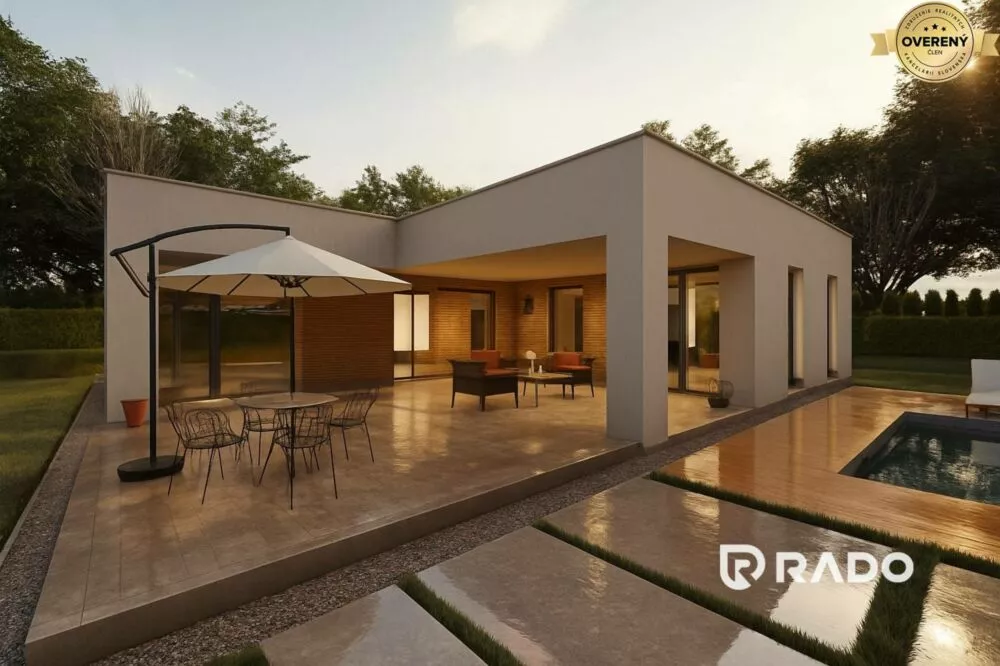 Rodinný dom na predaj 162m2, Trenčianske Jastrabie, 161861_3