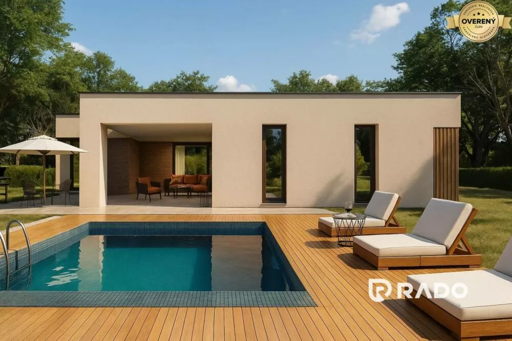 Rodinný dom na predaj 162m2, Trenčianske Jastrabie, 161861_4