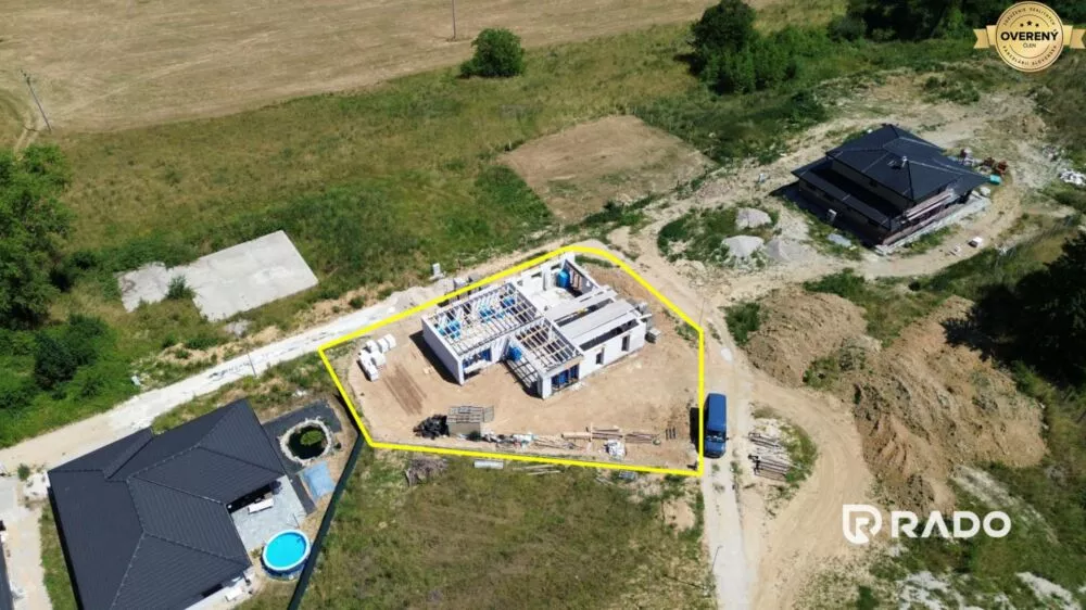 Rodinný dom na predaj 162m2, Trenčianske Jastrabie, 161861_6