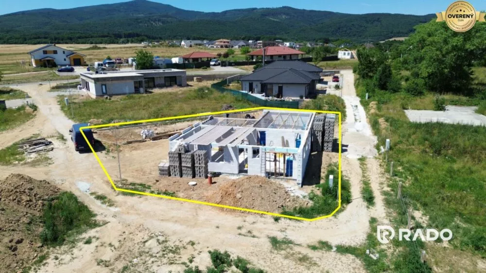 Rodinný dom na predaj 162m2, Trenčianske Jastrabie, 161861_8