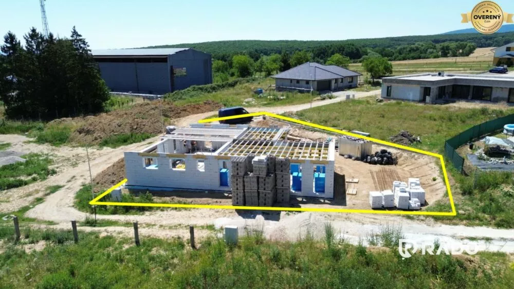 Rodinný dom na predaj 162m2, Trenčianske Jastrabie, 161861_9