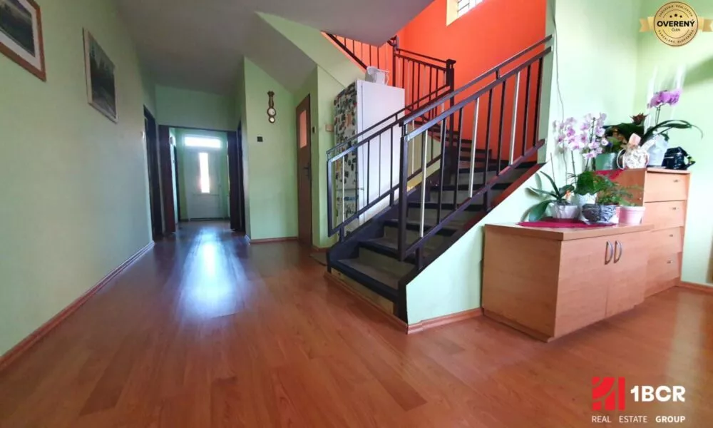 Rodinný dom na predaj 270m2, Malinovo, 161874_3