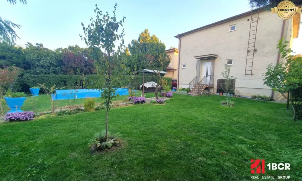 Rodinný dom na predaj 270m2, Malinovo, 161874_6