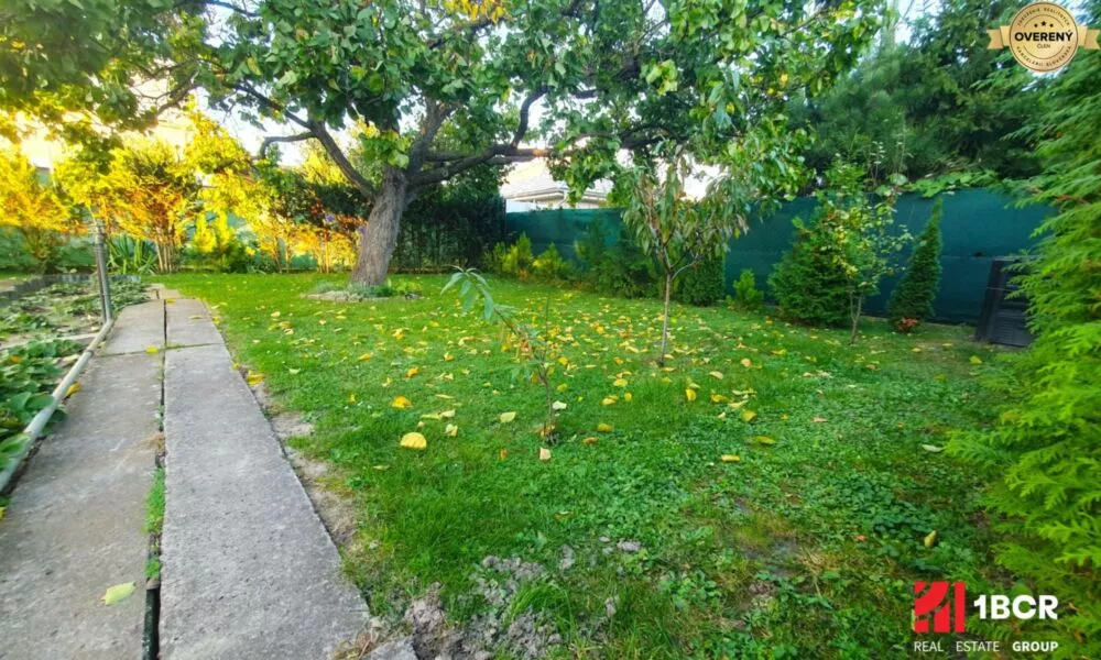 Rodinný dom na predaj 270m2, Malinovo, 161874_7