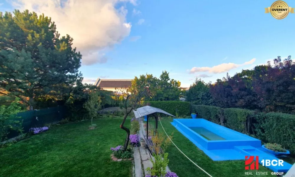 Rodinný dom na predaj 270m2, Malinovo, 161874_8