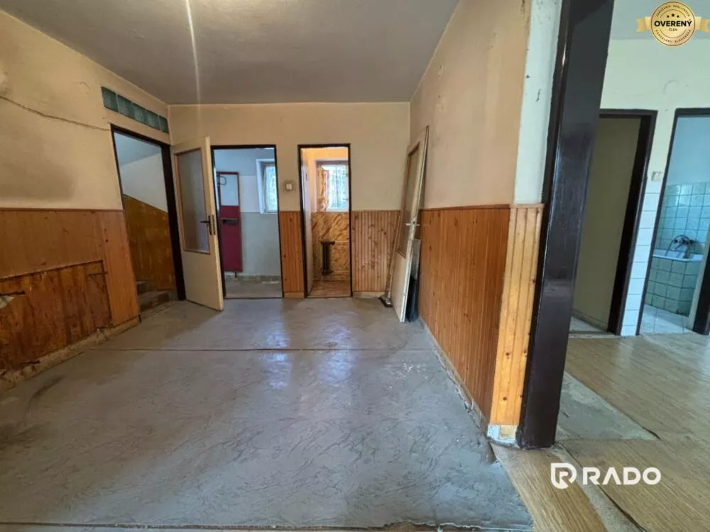 Rodinný dom na predaj 160m2, Omšenie, Omšenie, 161995_0