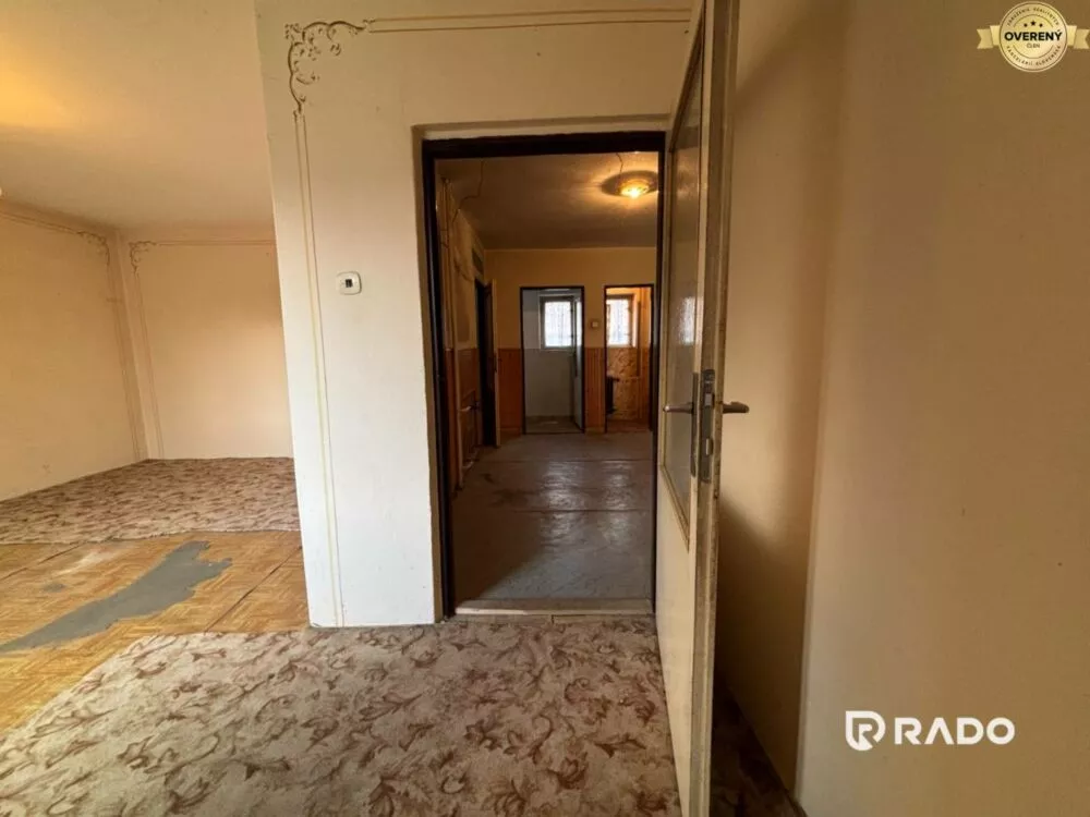 Rodinný dom na predaj 160m2, Omšenie, Omšenie, 161995_2