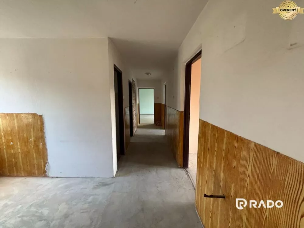 Rodinný dom na predaj 160m2, Omšenie, Omšenie, 161995_6