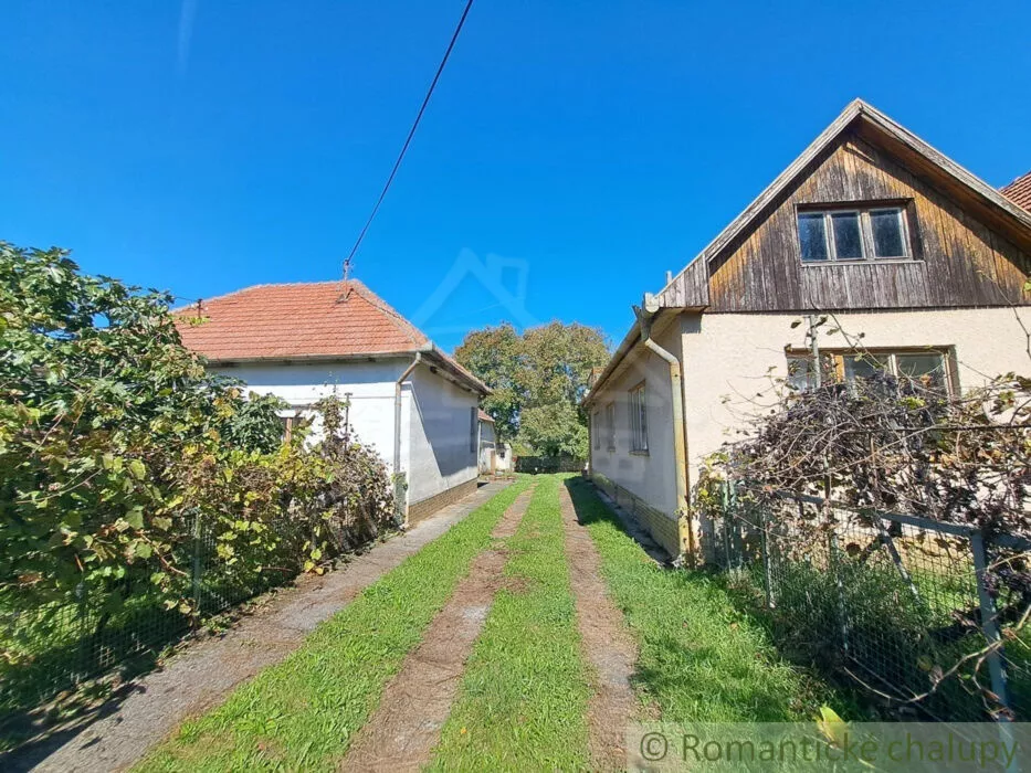 Rodinný dom na predaj 130m2, Bádice, 161690_1