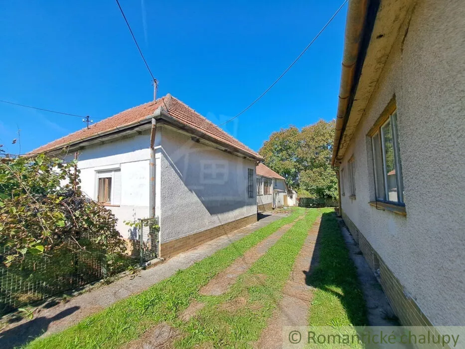 Rodinný dom na predaj 130m2, Bádice, 161690_4