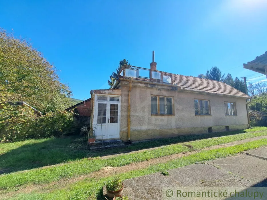 Rodinný dom na predaj 130m2, Bádice, 161690_5