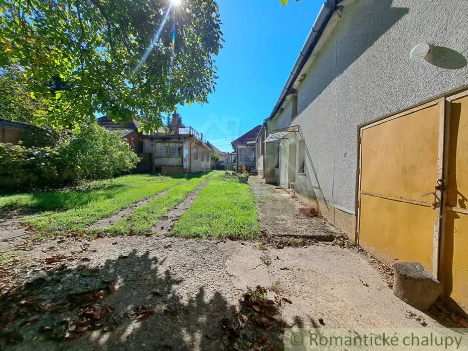 Rodinný dom na predaj 130m2, Bádice, 161690_6