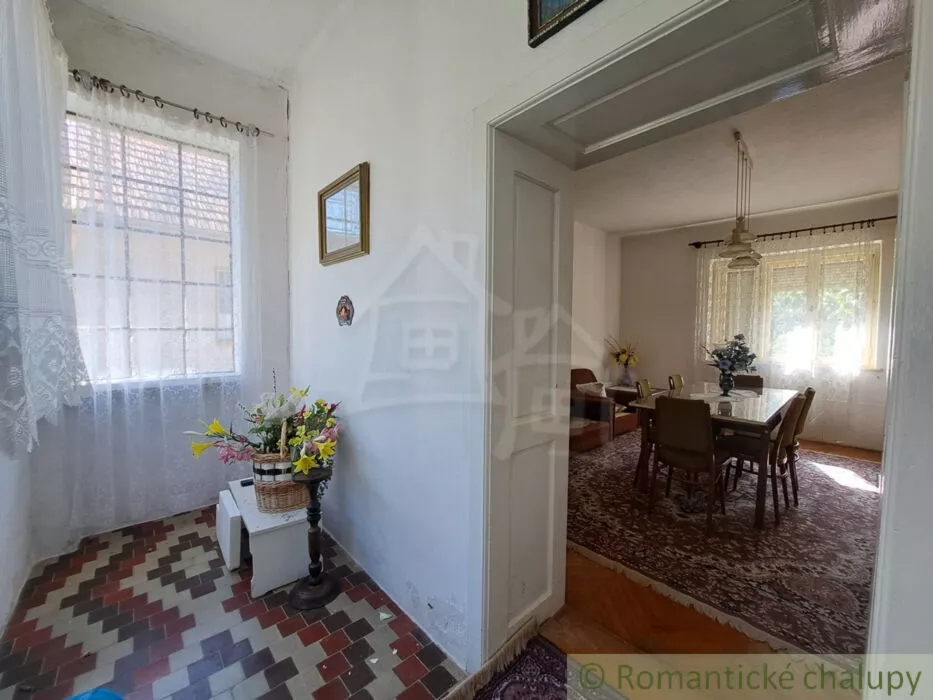 Rodinný dom na predaj 130m2, Bádice, 161690_10