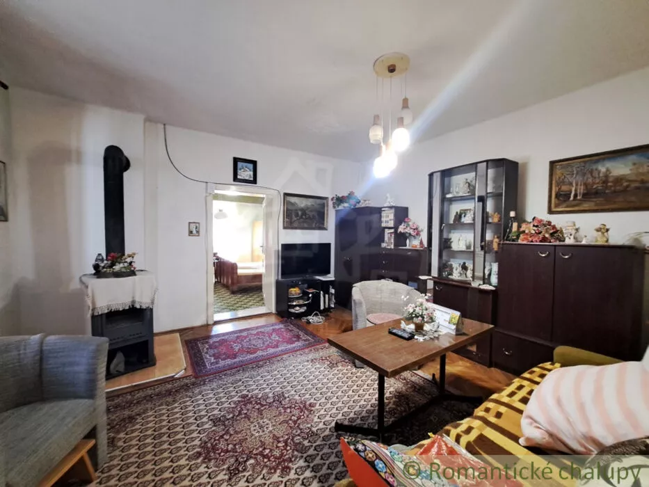 Rodinný dom na predaj 130m2, Bádice, 161690_13