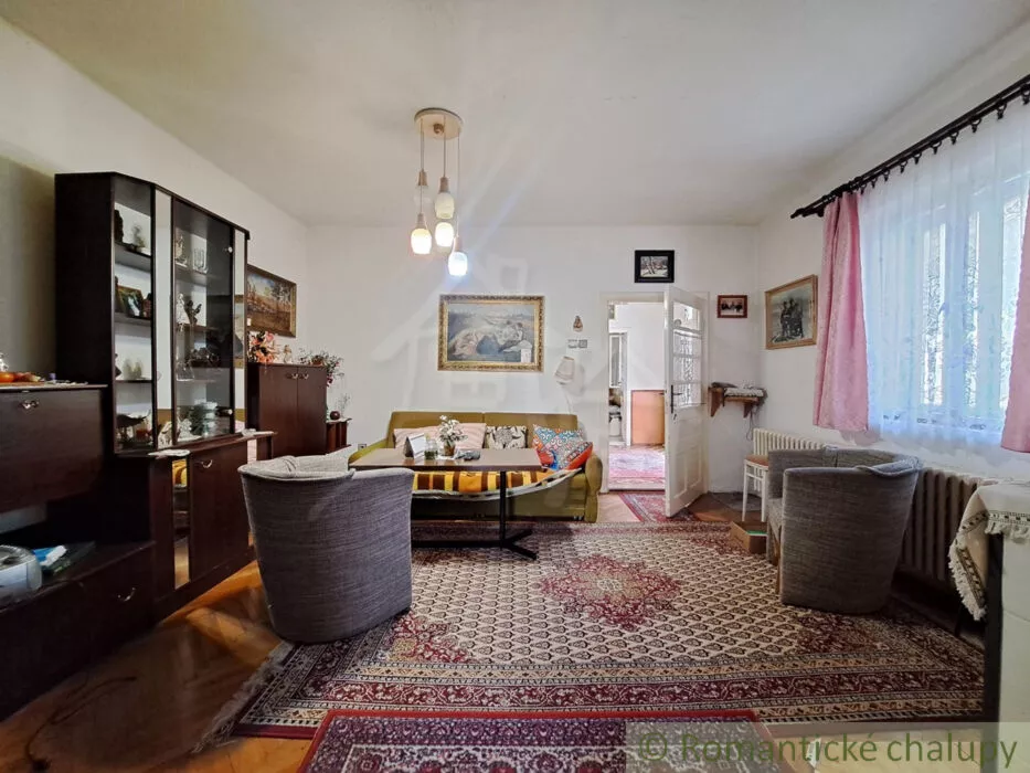 Rodinný dom na predaj 130m2, Bádice, 161690_14