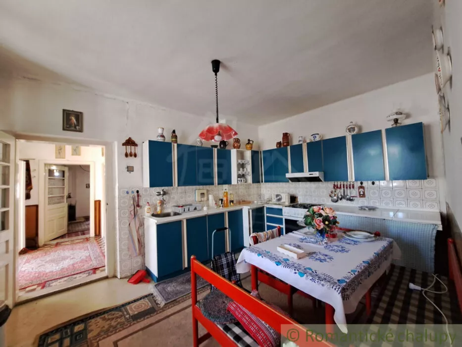 Rodinný dom na predaj 130m2, Bádice, 161690_15