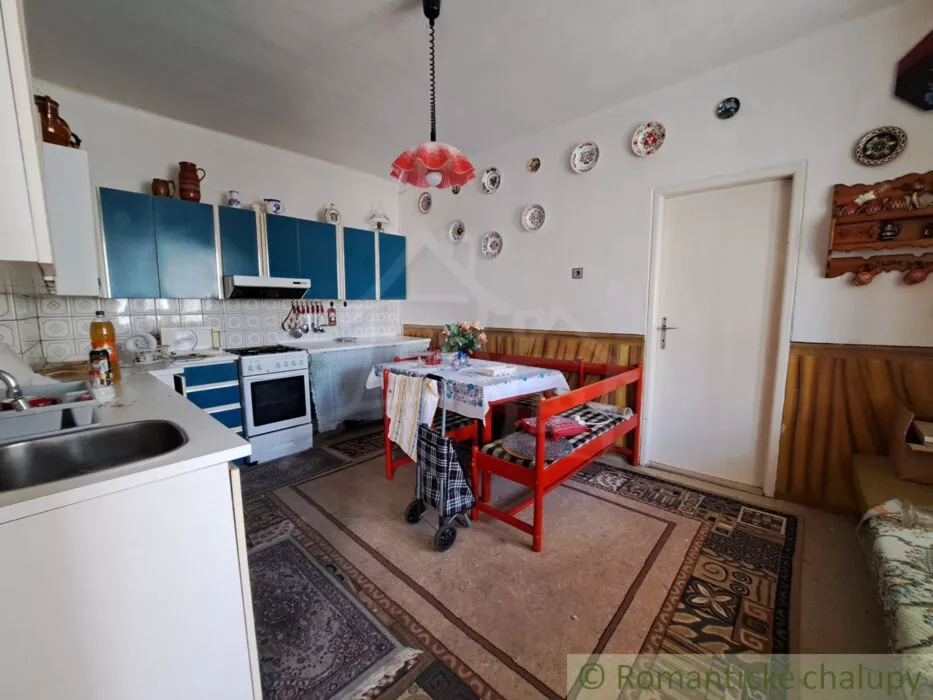 Rodinný dom na predaj 130m2, Bádice, 161690_16