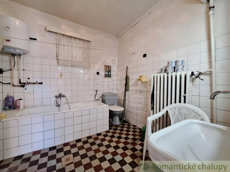 Rodinný dom na predaj 130m2, Bádice, 161690_17