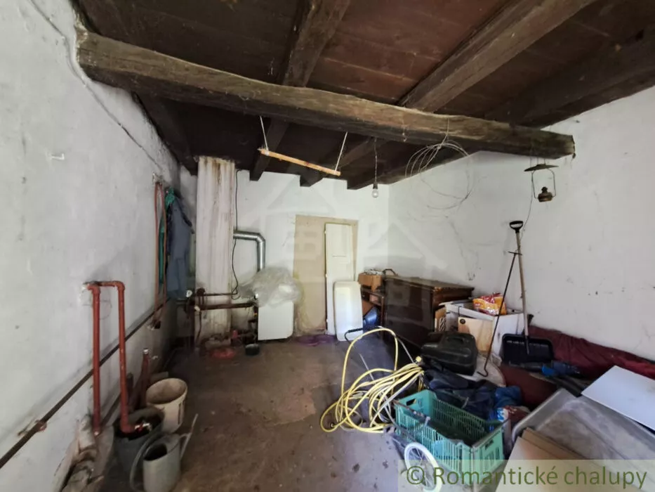 Rodinný dom na predaj 130m2, Bádice, 161690_19