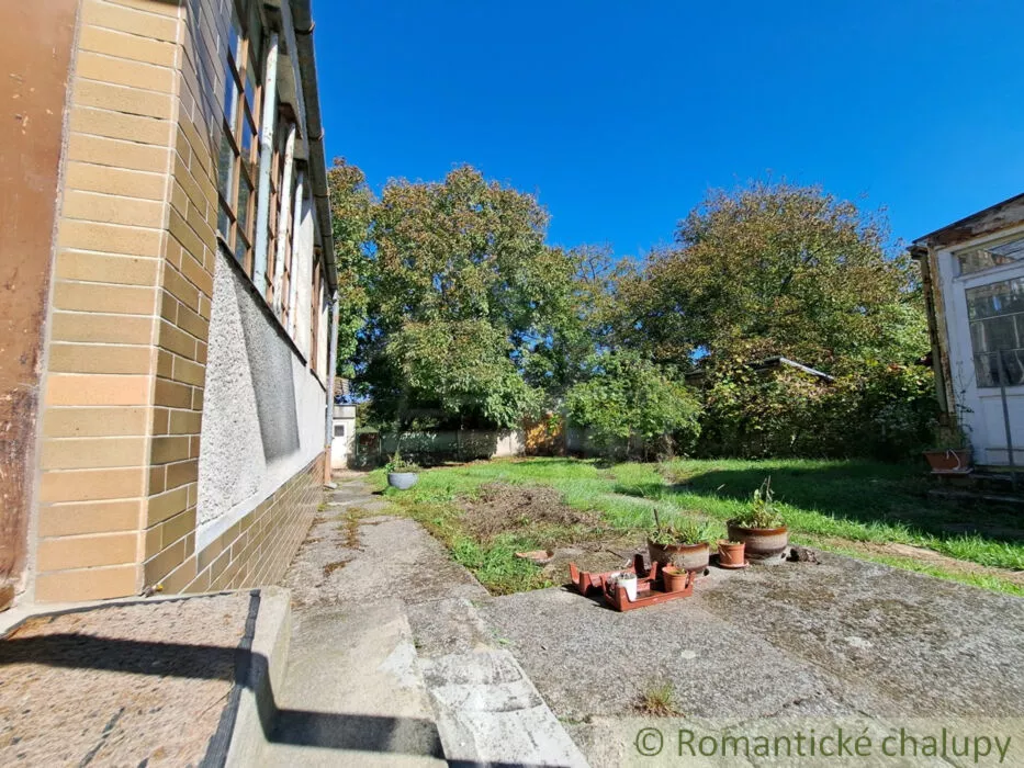 Rodinný dom na predaj 130m2, Bádice, 161690_21