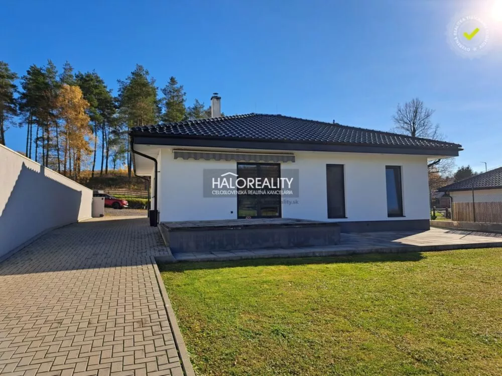 Rodinný dom na predaj 107m2, Zvolen, 162014_3