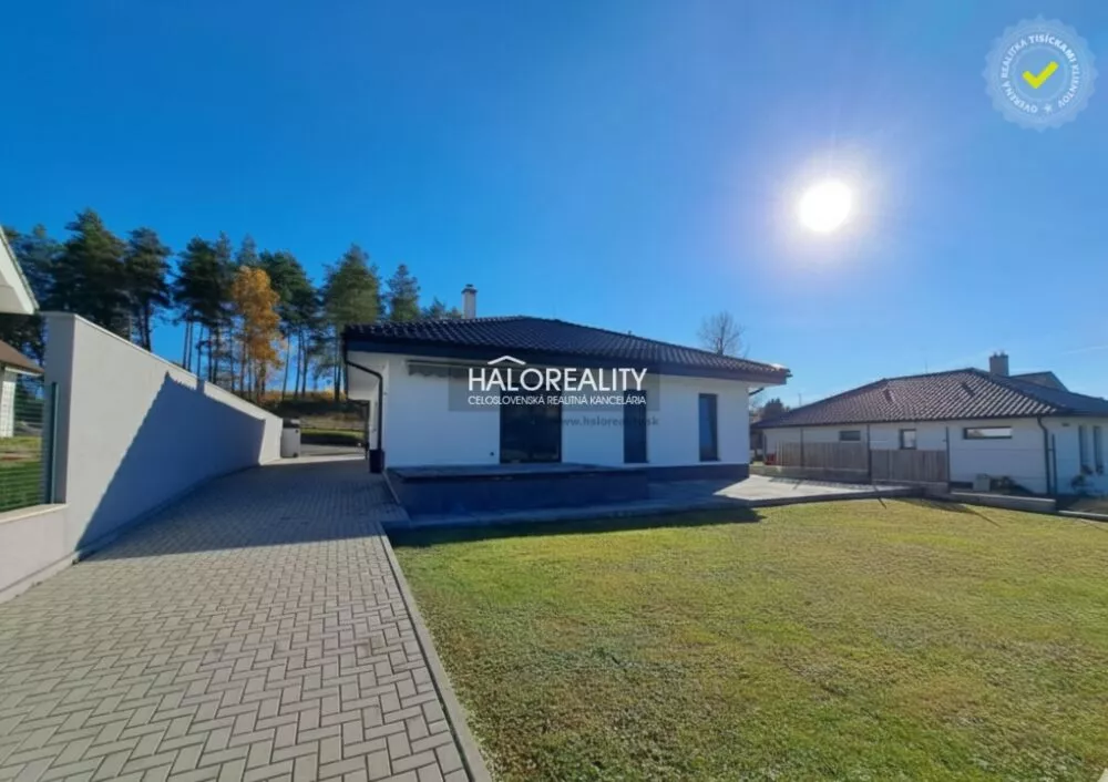 Rodinný dom na predaj 107m2, Zvolen, 162014_4