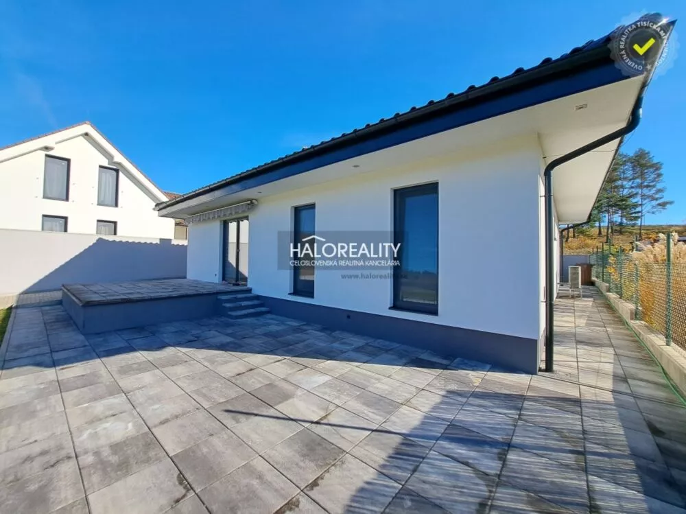 Rodinný dom na predaj 107m2, Zvolen, 162014_5