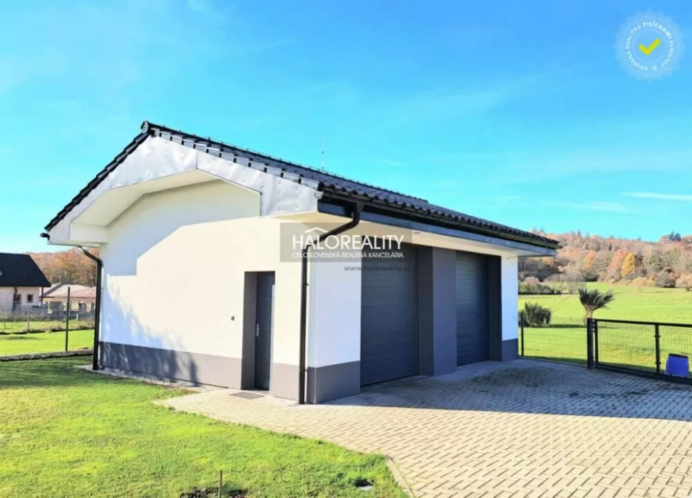 Rodinný dom na predaj 107m2, Zvolen, 162014_6