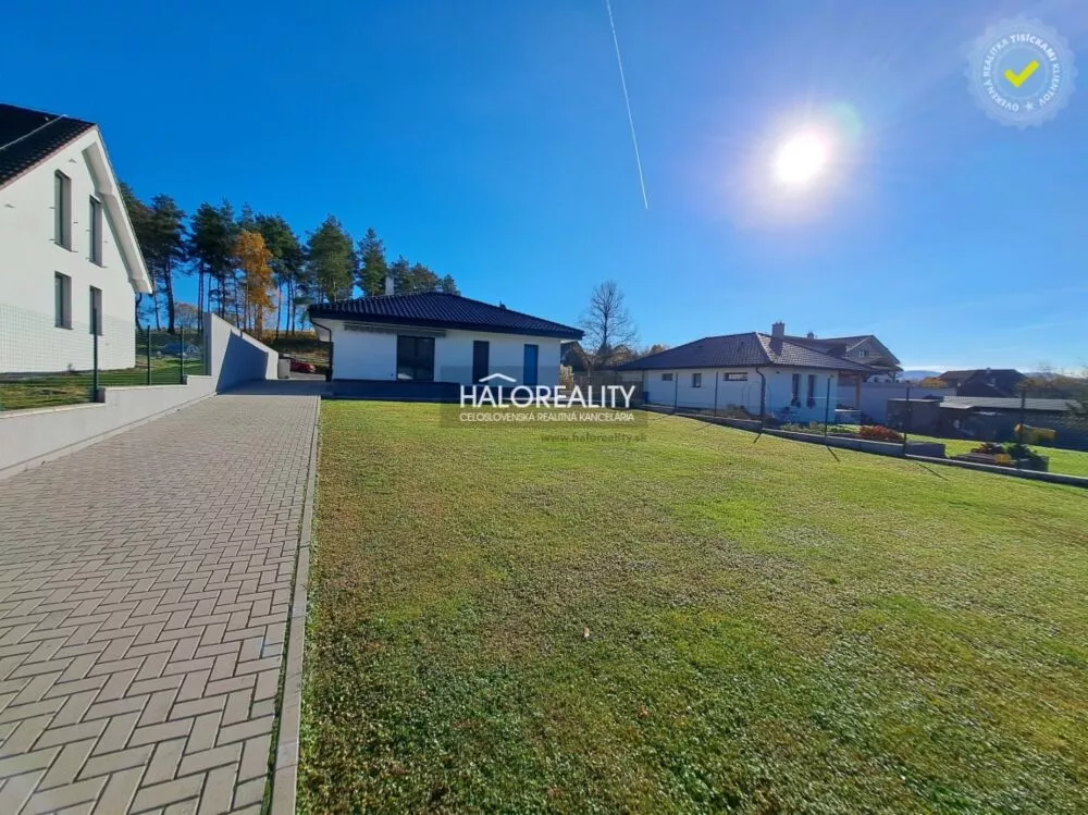 Rodinný dom na predaj 107m2, Zvolen, 162014_7