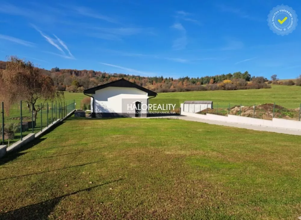 Rodinný dom na predaj 107m2, Zvolen, 162014_8