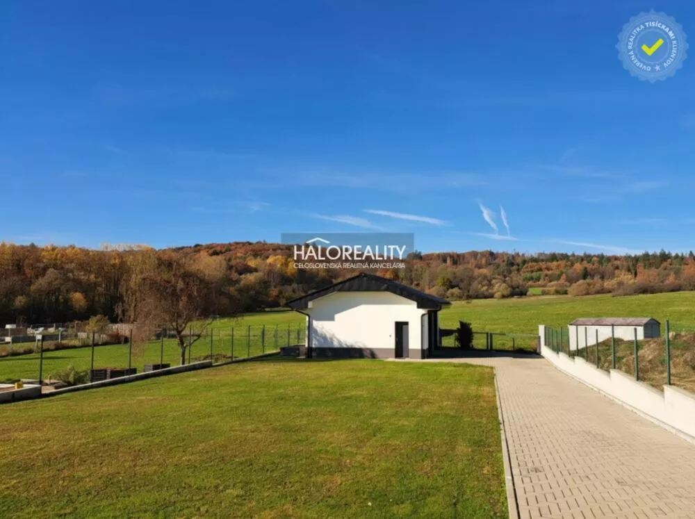 Rodinný dom na predaj 107m2, Zvolen, 162014_9