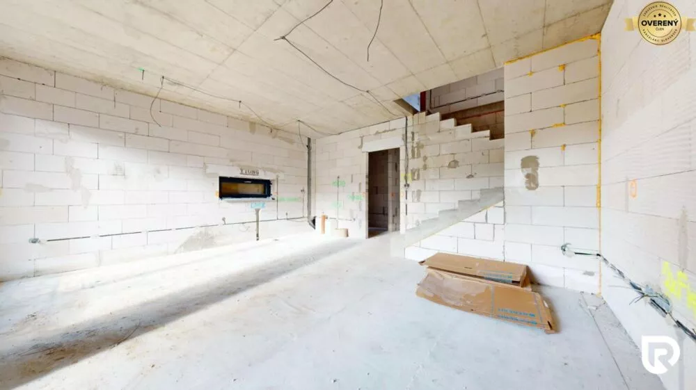 5 a viac izbový byt na predaj 138m2, Cesta na Kamzík, Bratislava - Nové Mesto, 160626_16